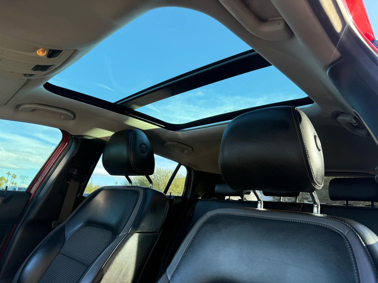 Infiniti QX30 PURE 2019