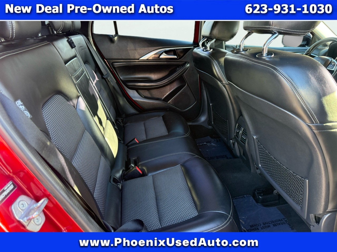 Infiniti QX30 PURE 2019