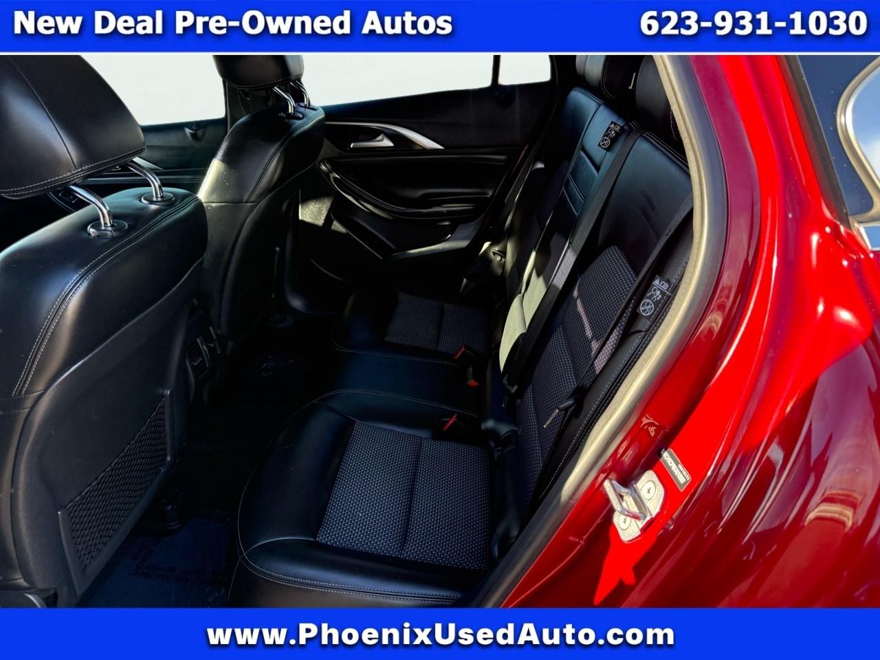 Infiniti QX30 PURE 2019