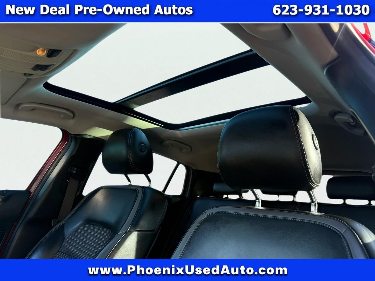 Infiniti QX30 PURE 2019