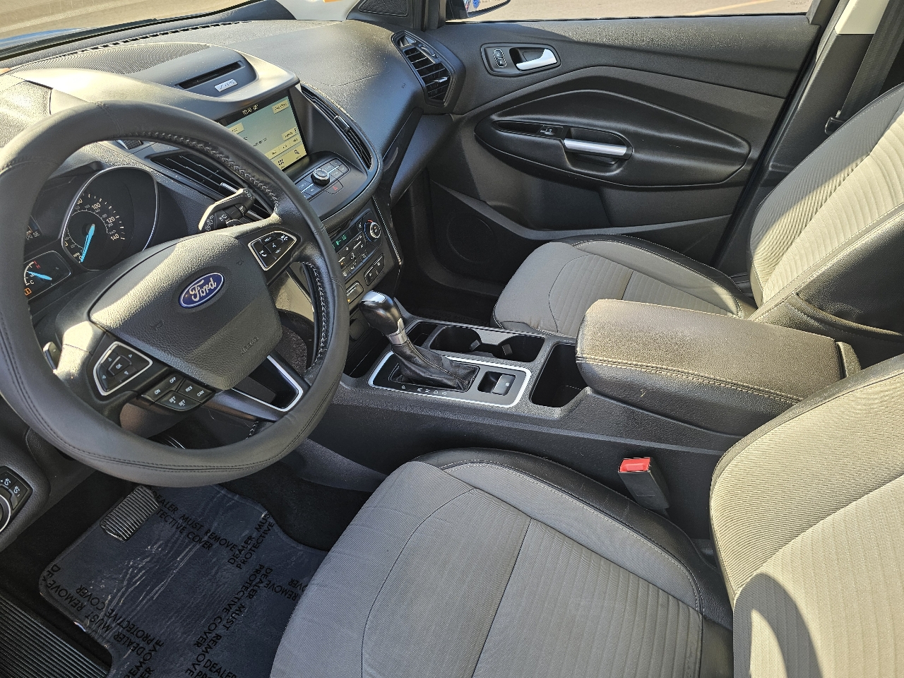 Ford Escape SE FWD 2017