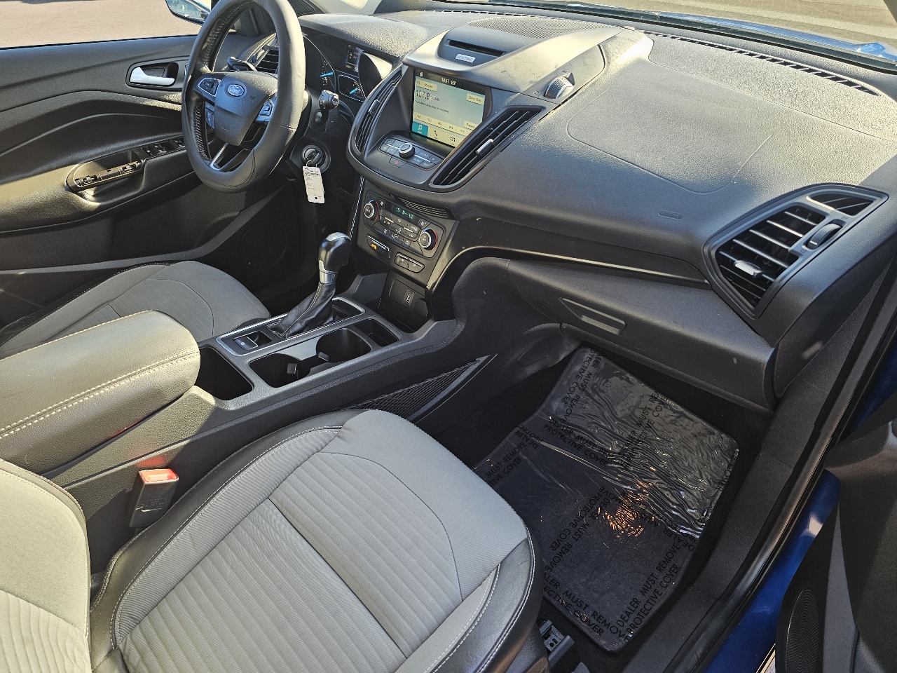 Ford Escape SE FWD 2017