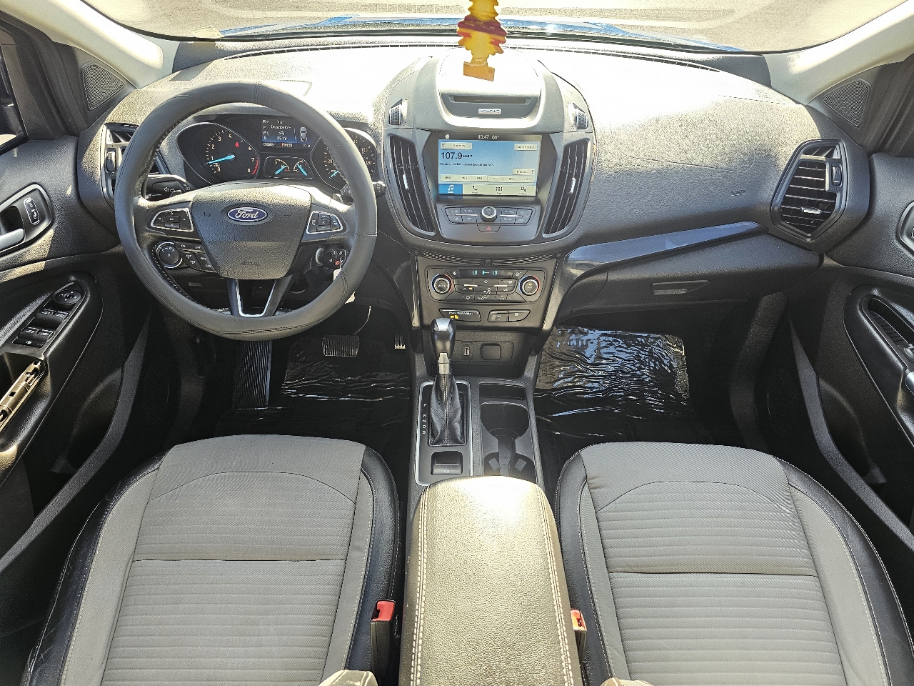 Ford Escape SE FWD 2017