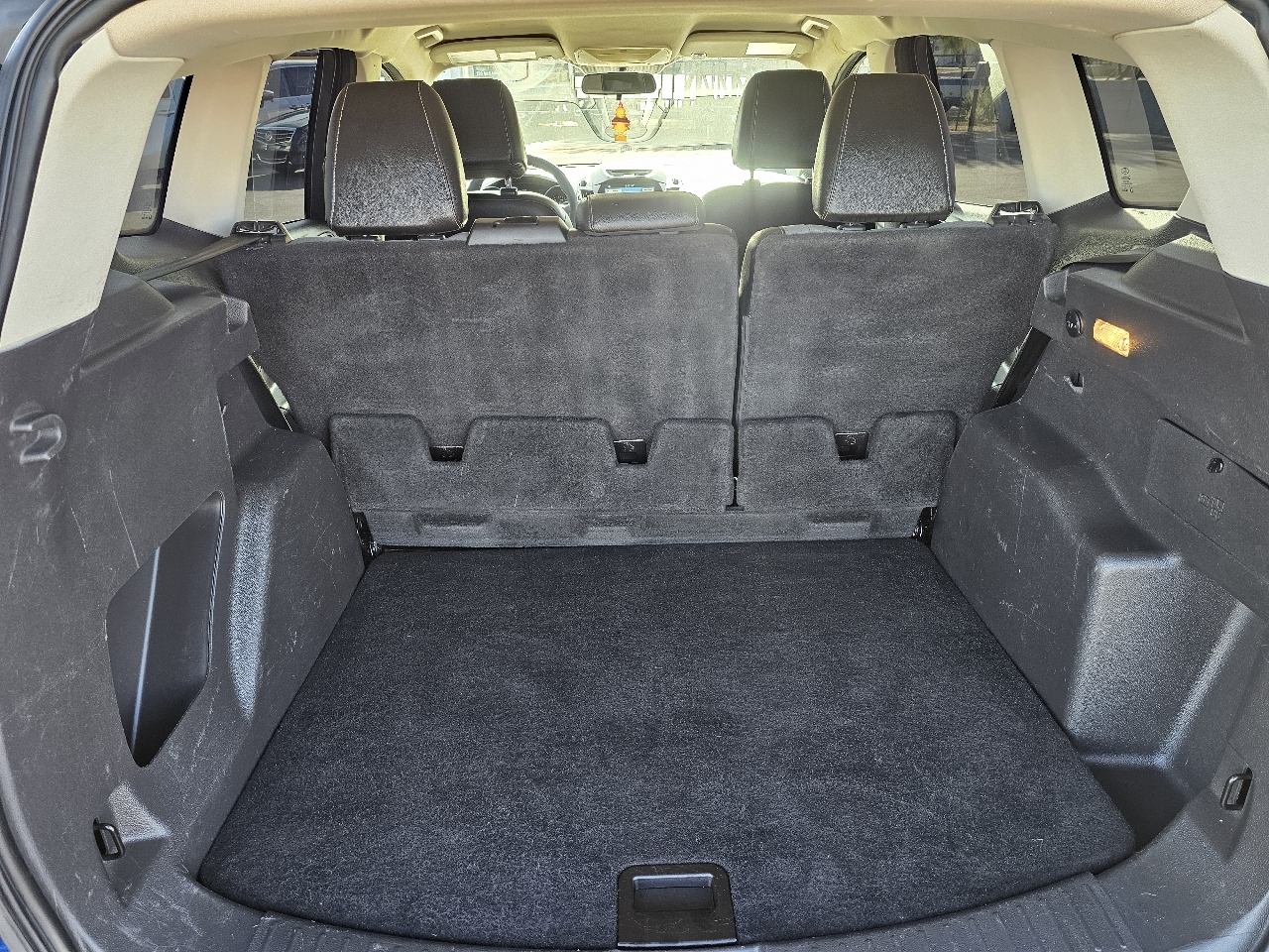 Ford Escape SE FWD 2017