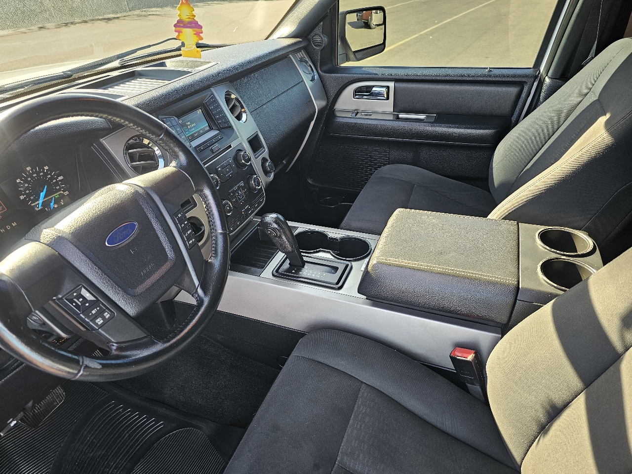 Ford Expedition XLT 2WD 2016