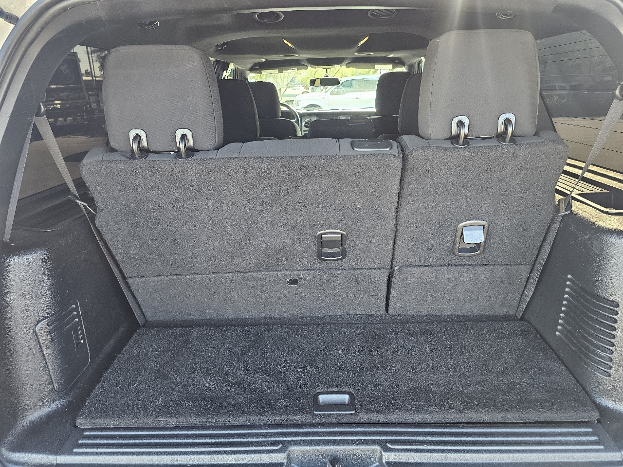 Ford Expedition XLT 2WD 2016