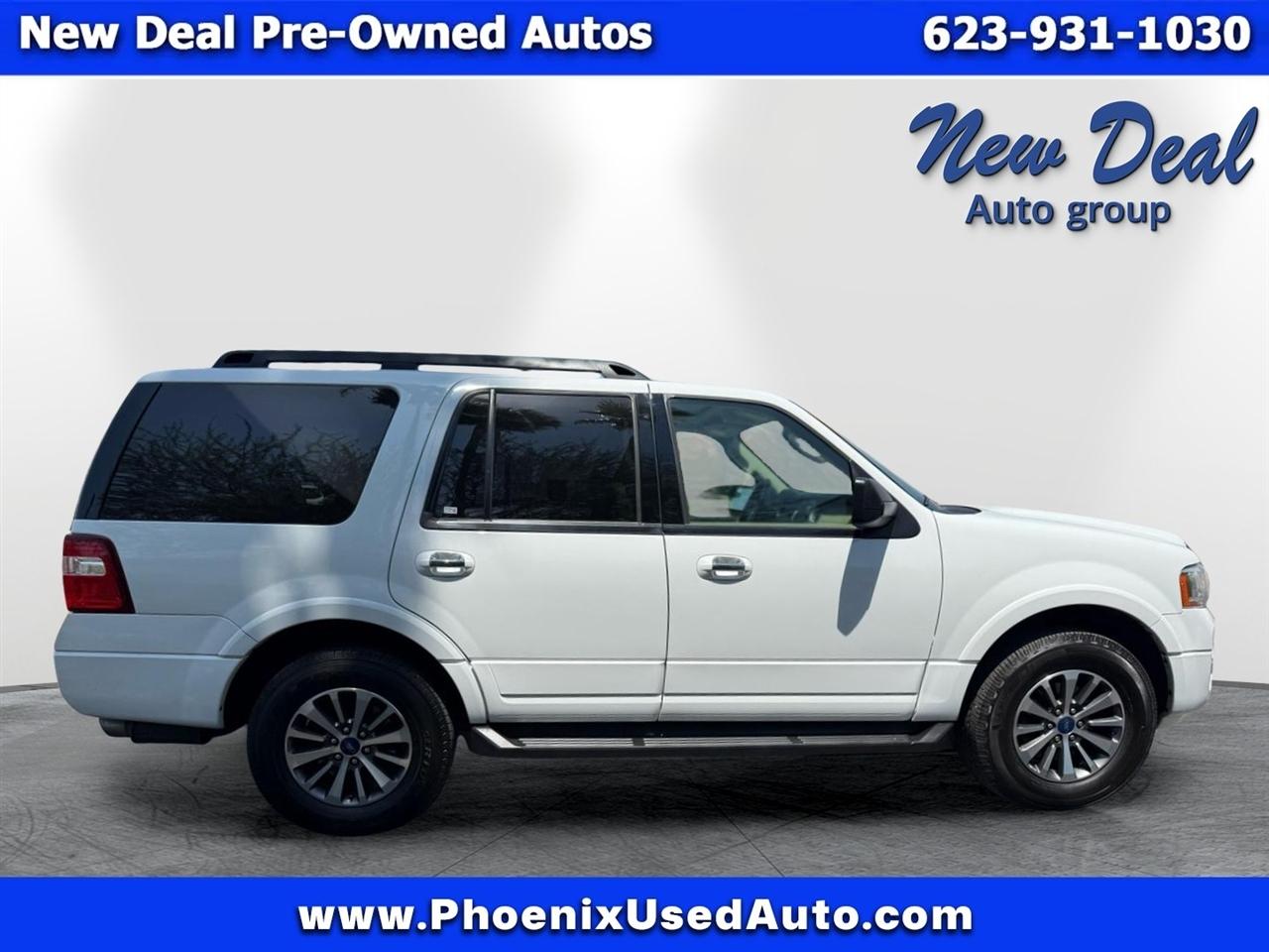 Ford Expedition XLT 2WD 2016