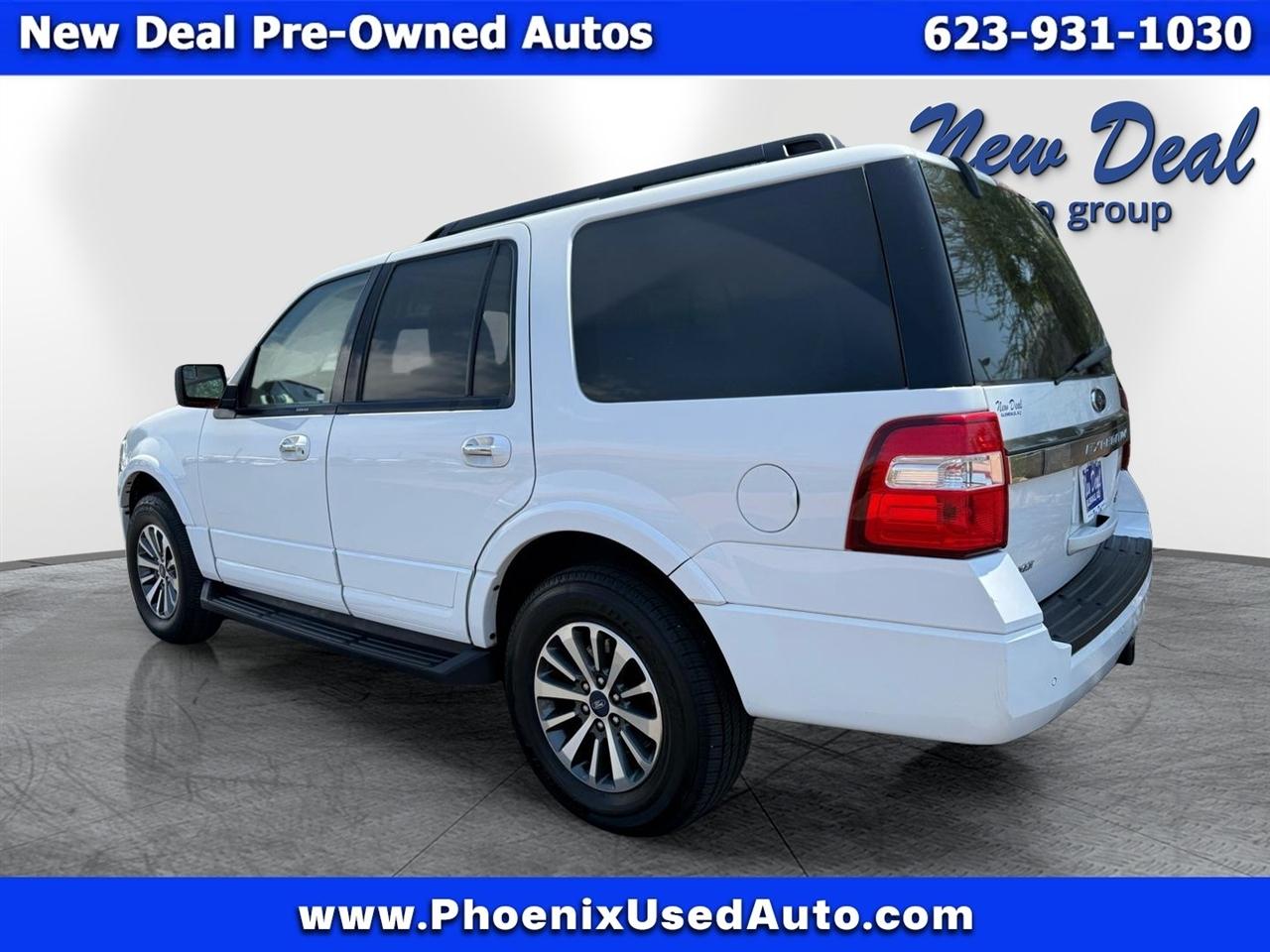 Ford Expedition XLT 2WD 2016