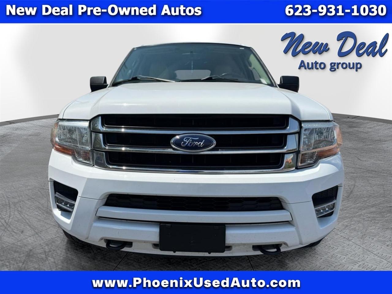 Ford Expedition XLT 2WD 2016