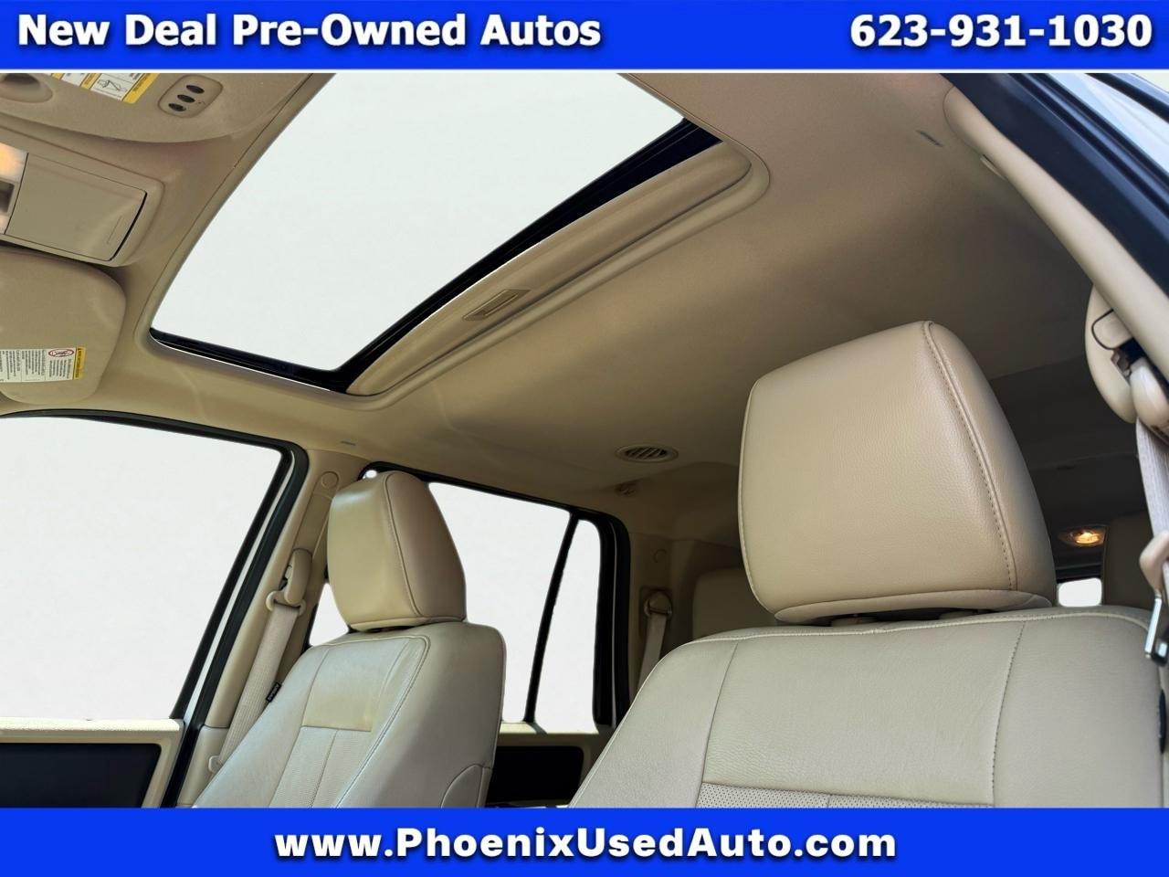 Ford Expedition XLT 2WD 2016