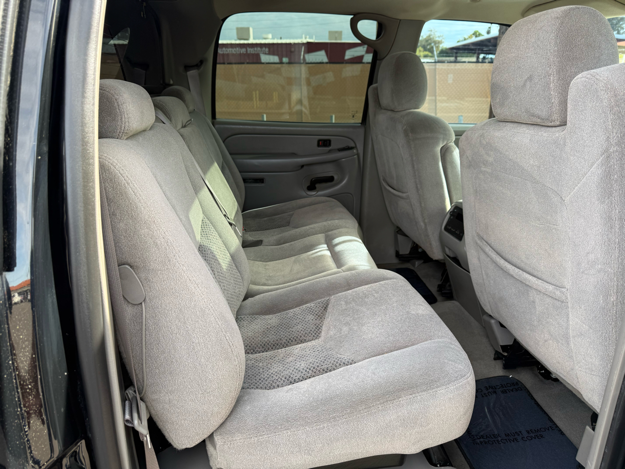 Chevrolet Avalanche 1500 4WD 2005