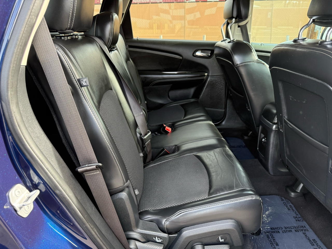 Dodge Journey Crossroad FWD 2018