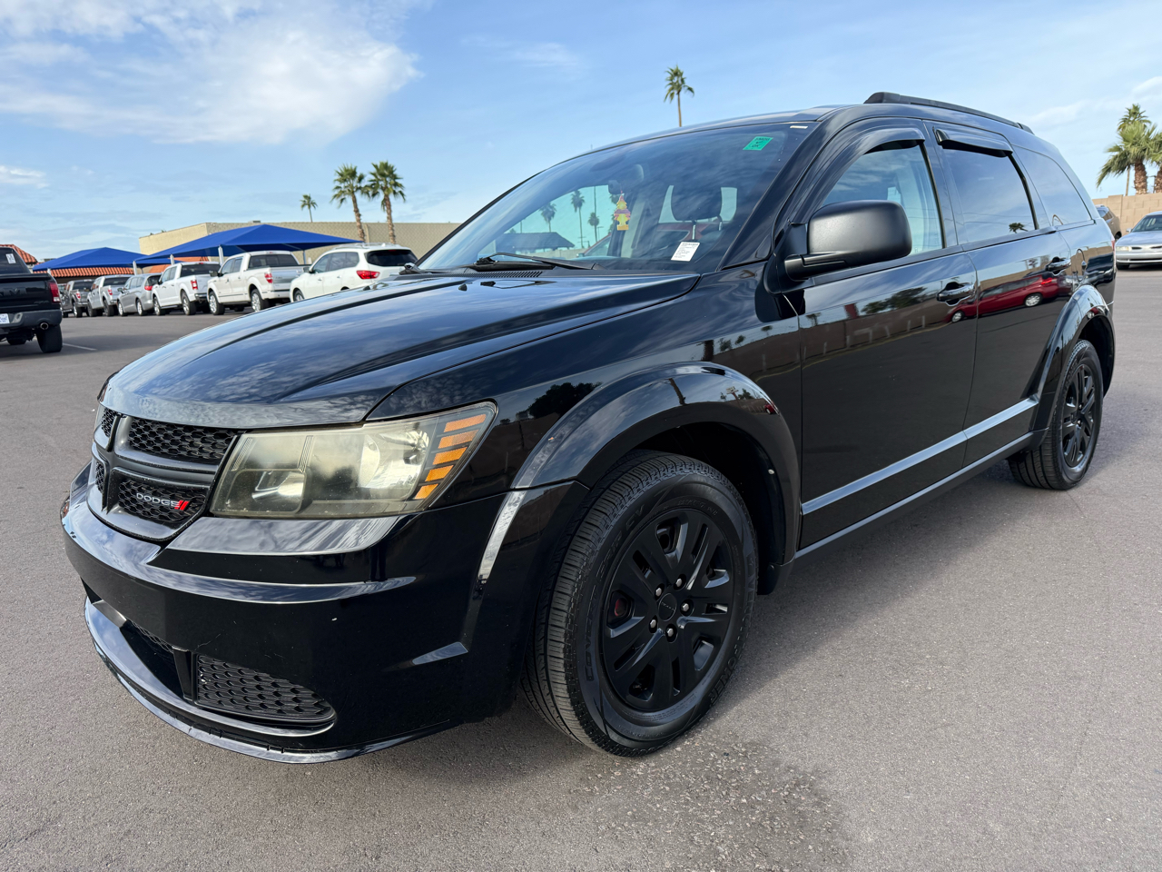 Dodge Journey SE 2019