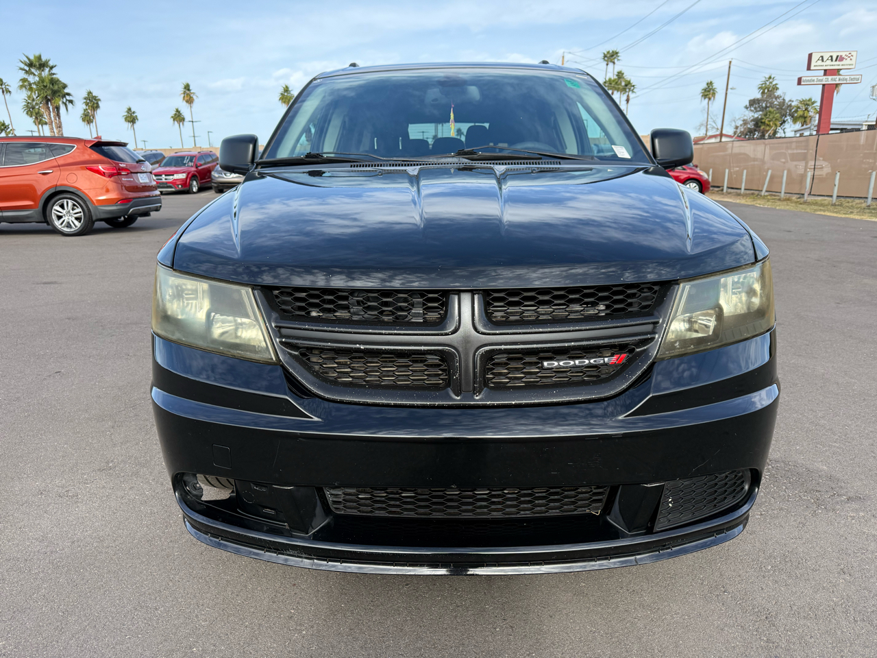 Dodge Journey SE 2019