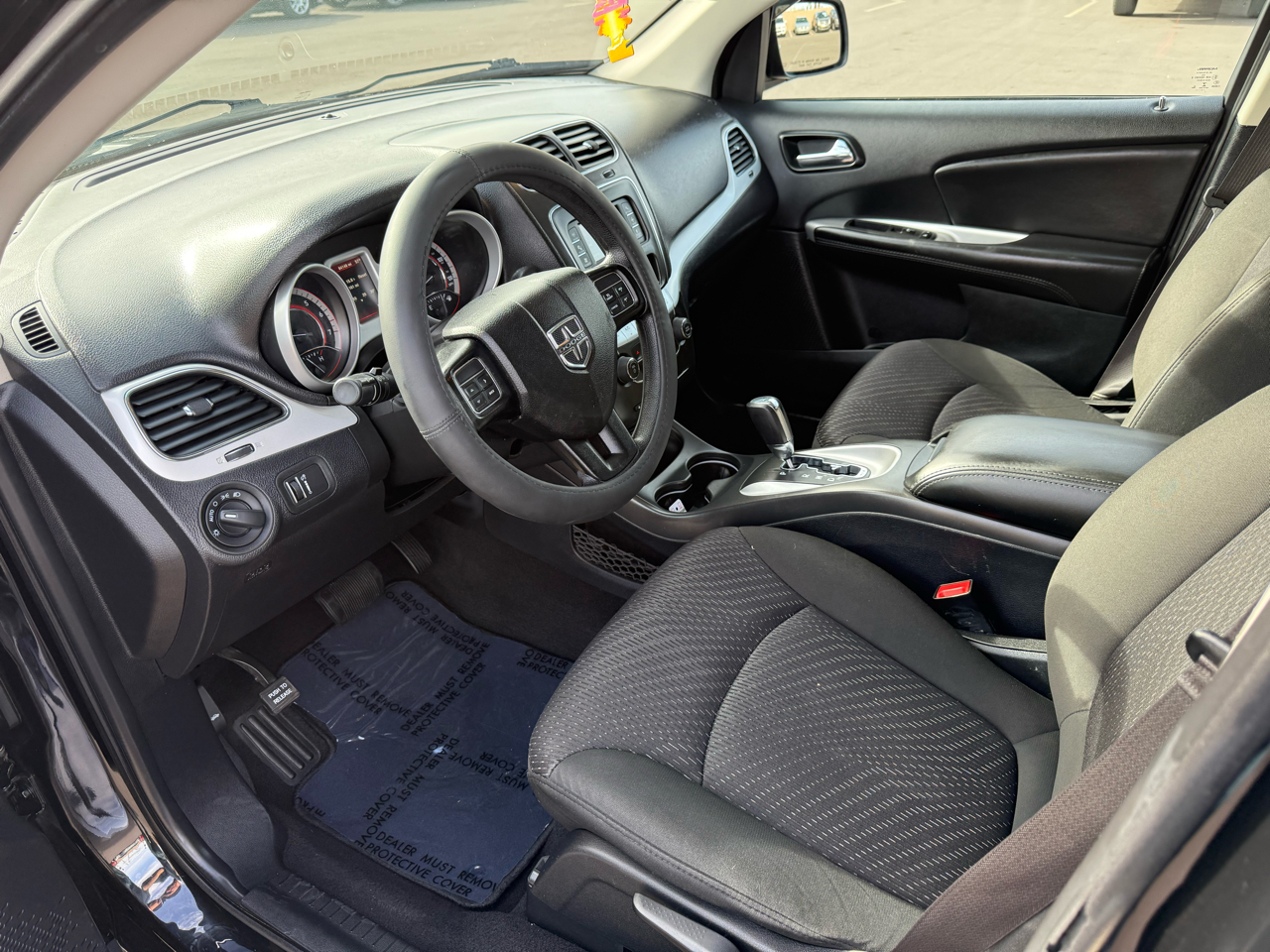 Dodge Journey SE 2019