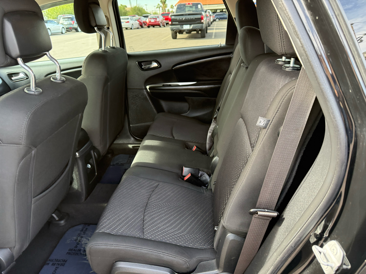 Dodge Journey SE 2019