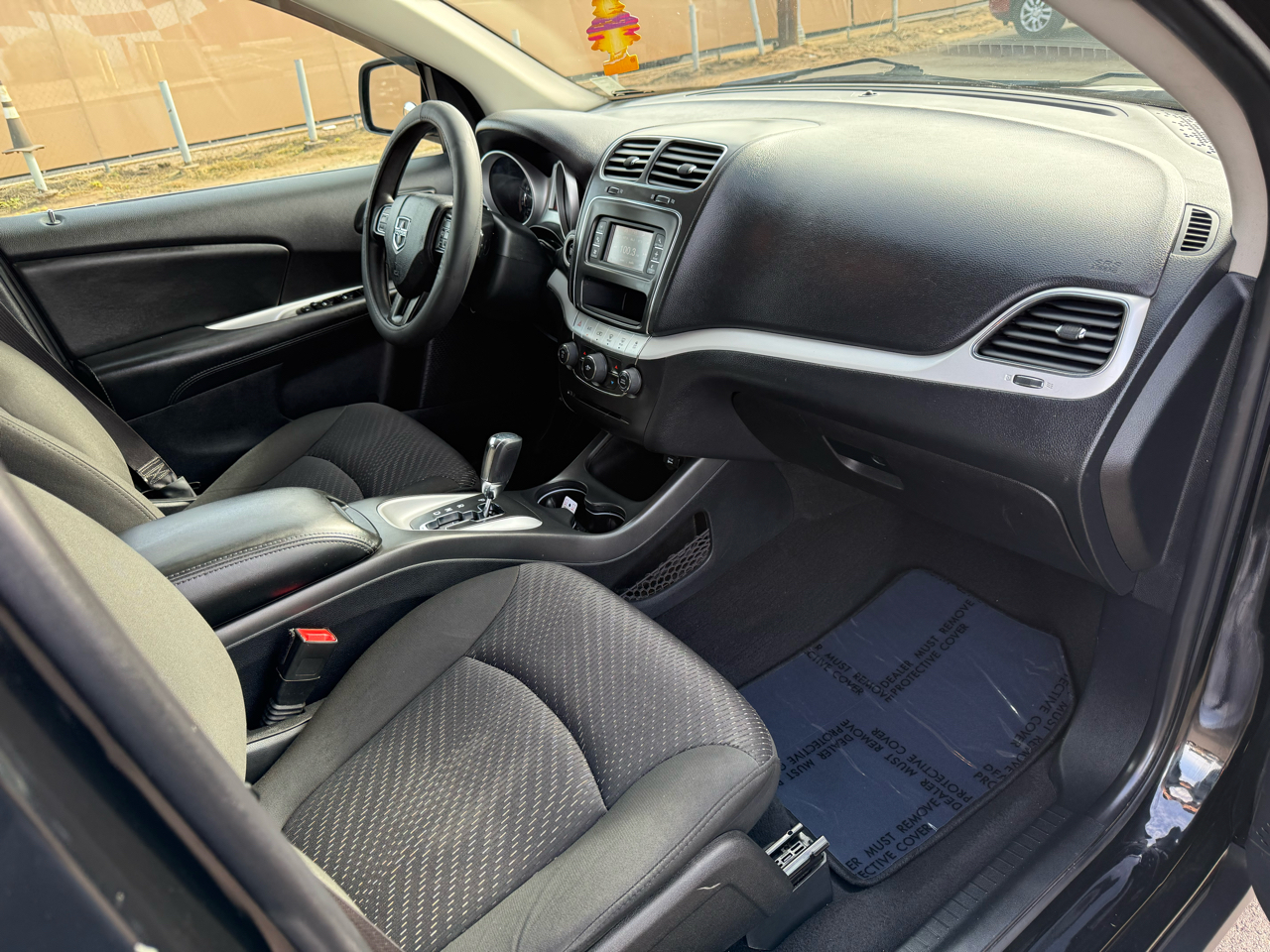 Dodge Journey SE 2019