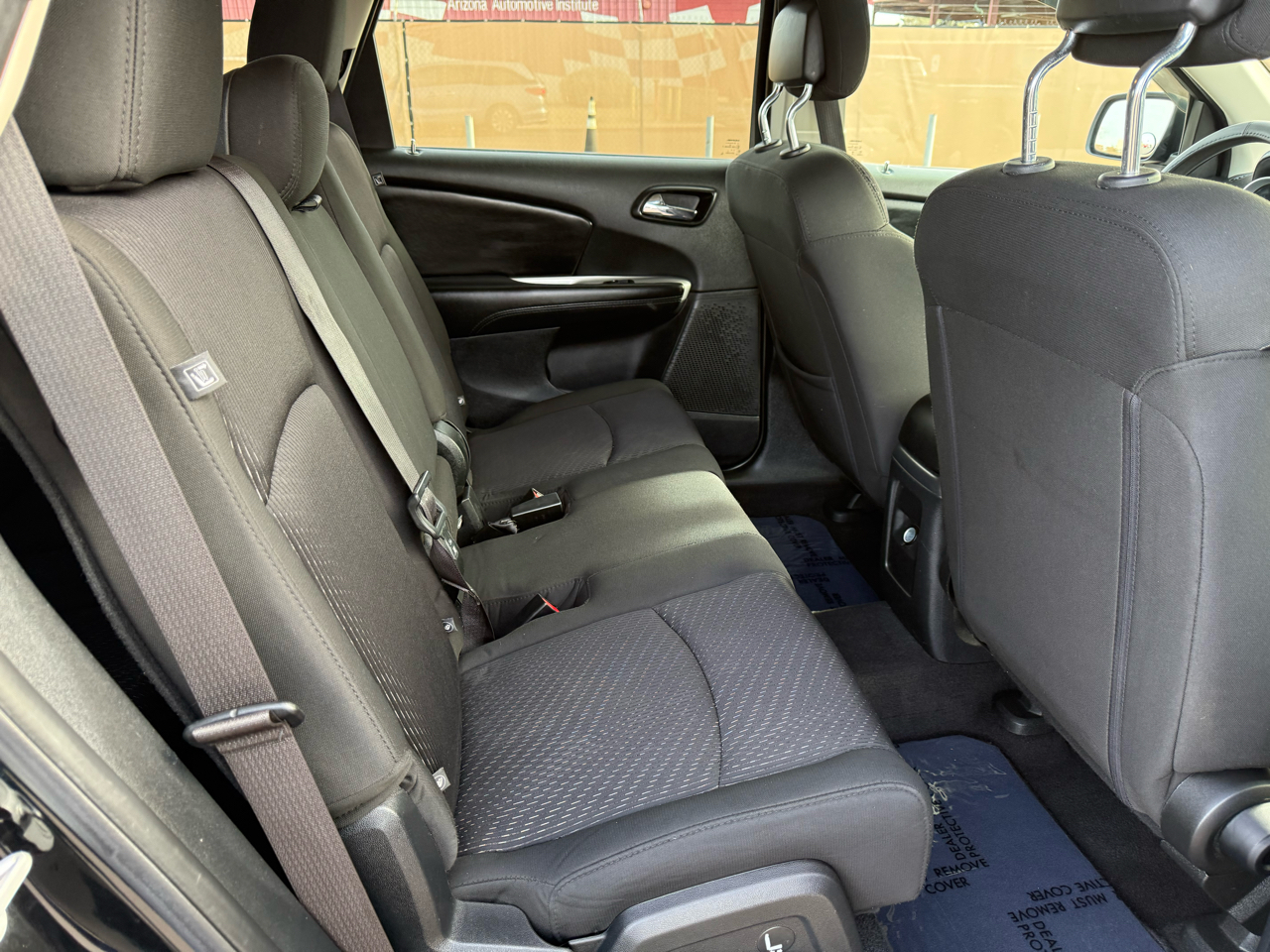 Dodge Journey SE 2019