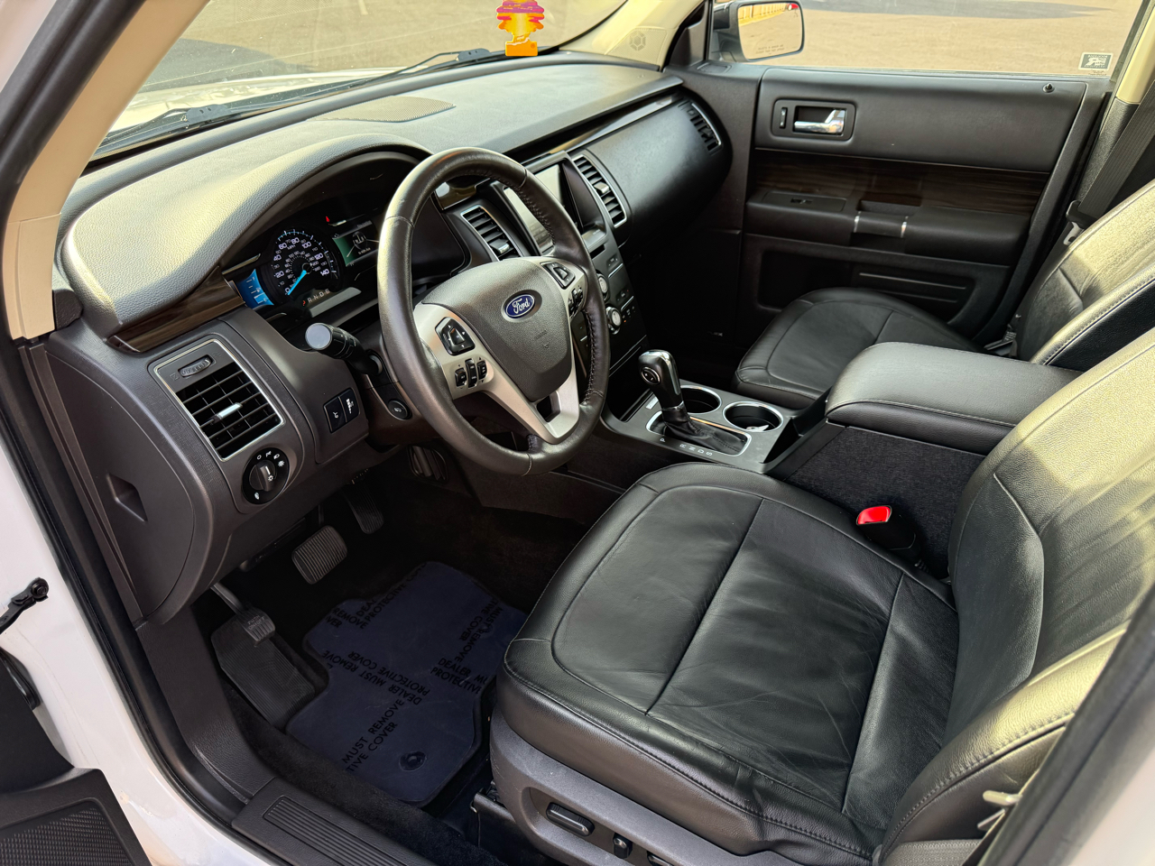 Ford Flex SEL FWD 2015