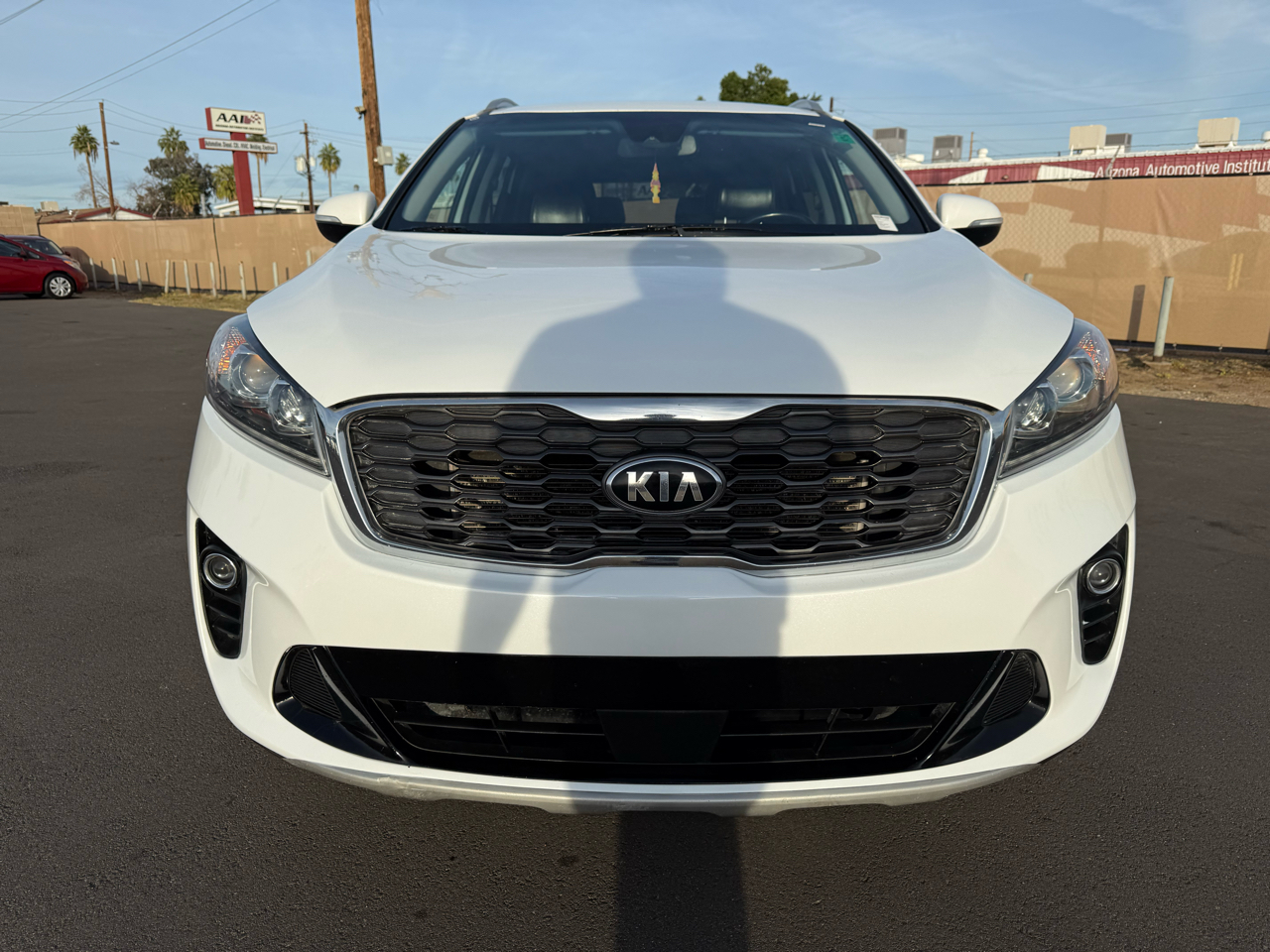 Kia Sorento EX V6 2WD 2019