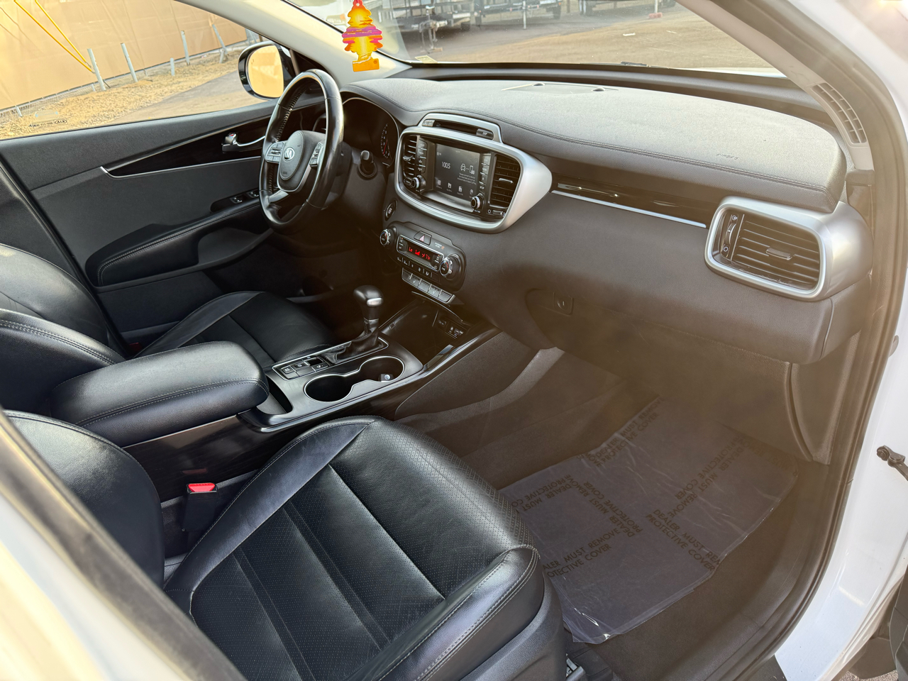 Kia Sorento EX V6 2WD 2019