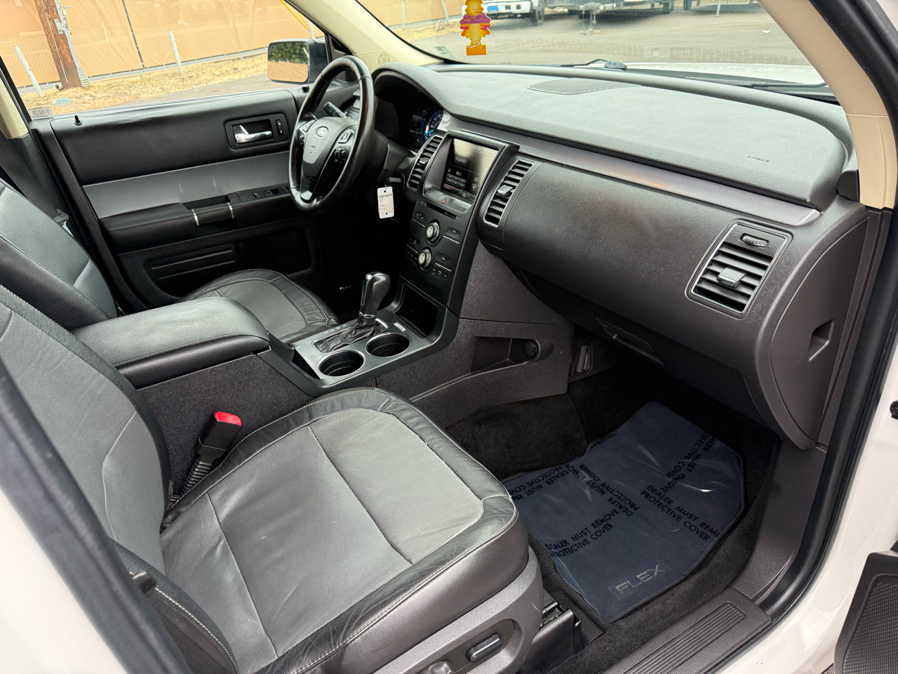 Ford Flex SEL FWD 2014