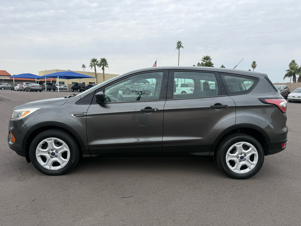 Ford Escape S FWD 2017