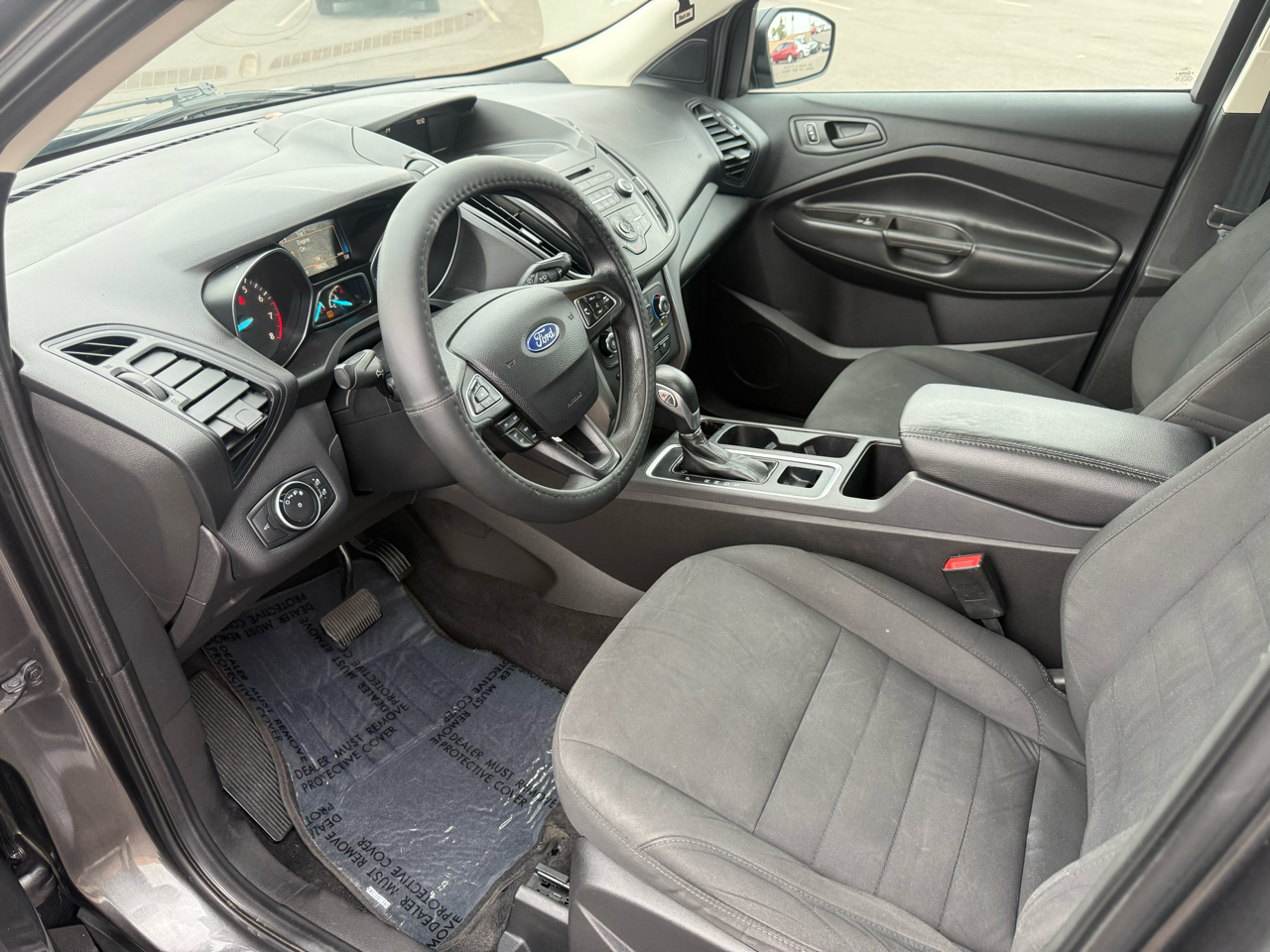 Ford Escape S FWD 2017