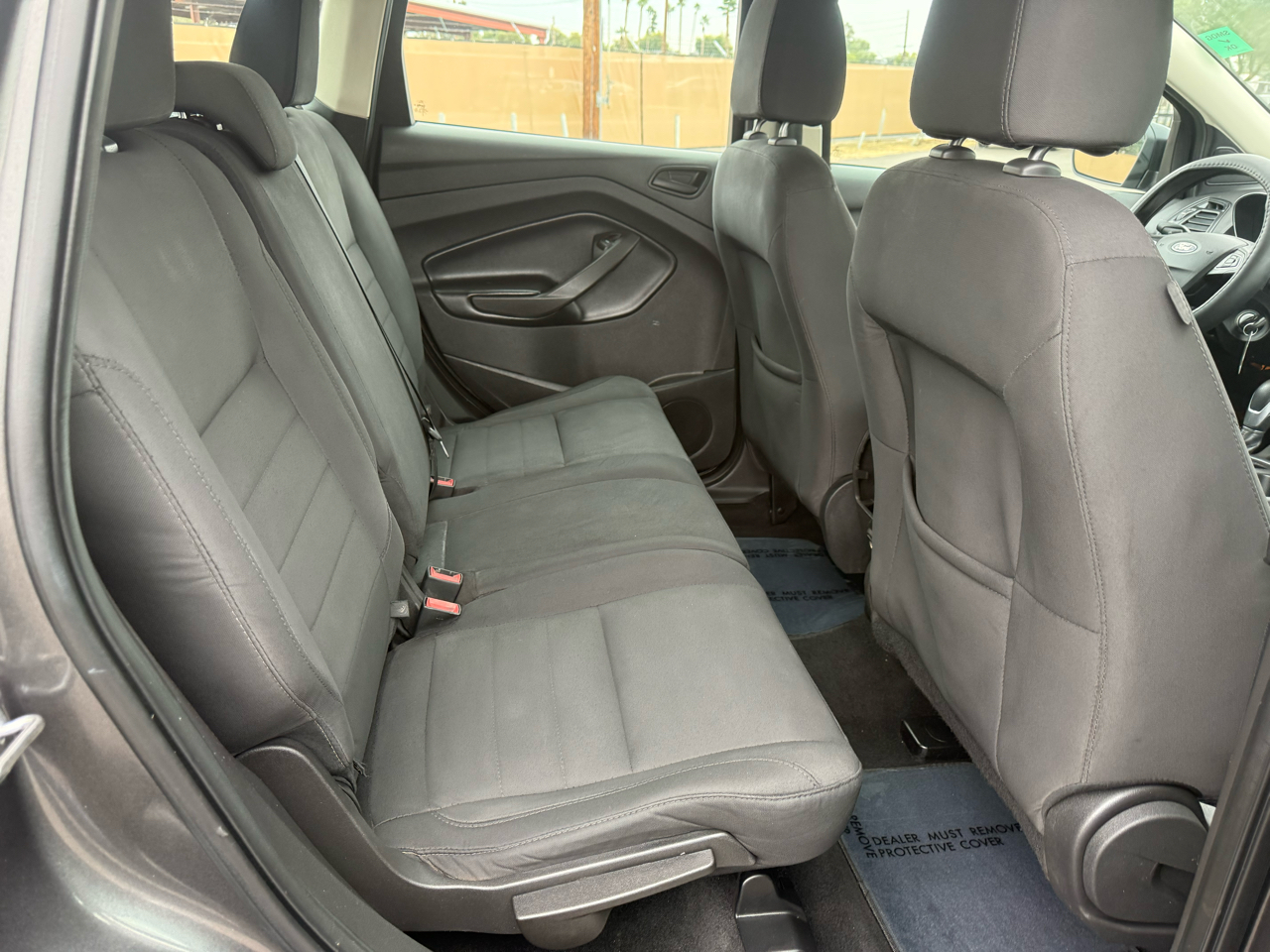 Ford Escape S FWD 2017