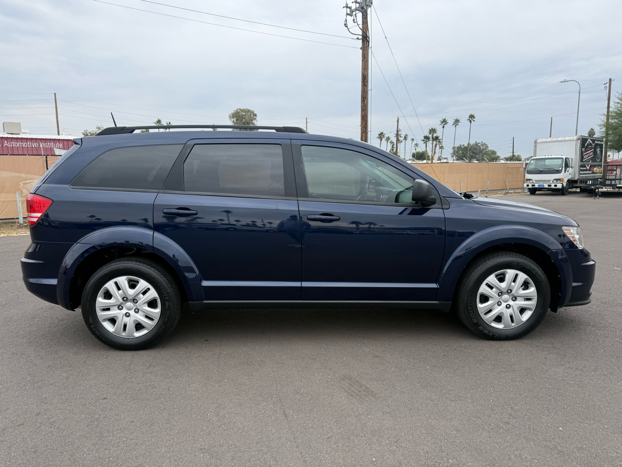 Dodge Journey SE 2018
