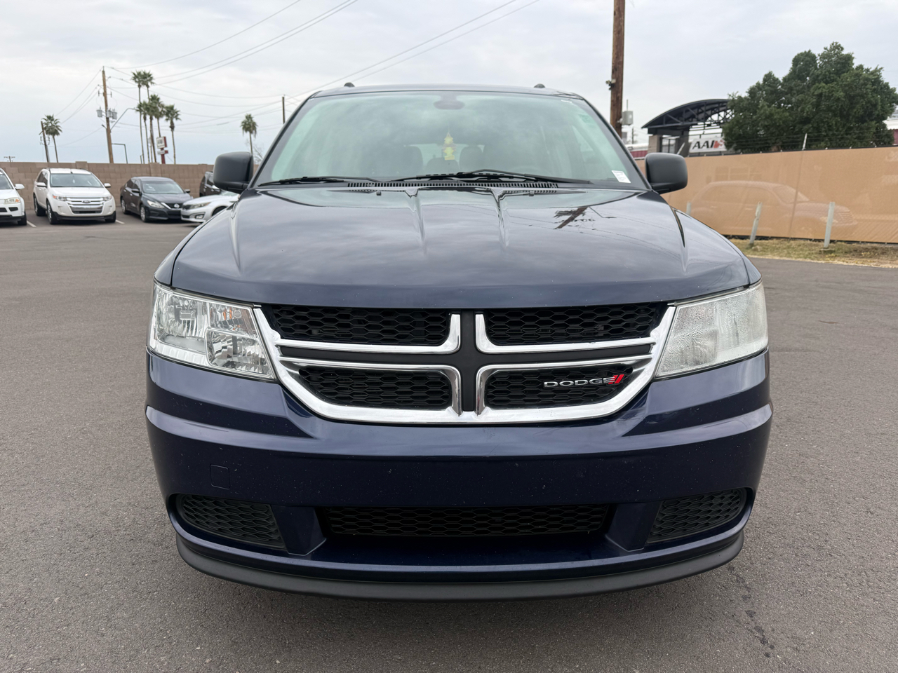 Dodge Journey SE 2018