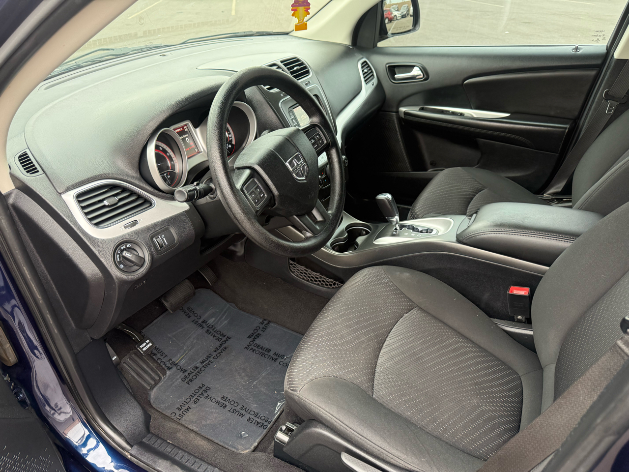 Dodge Journey SE 2018