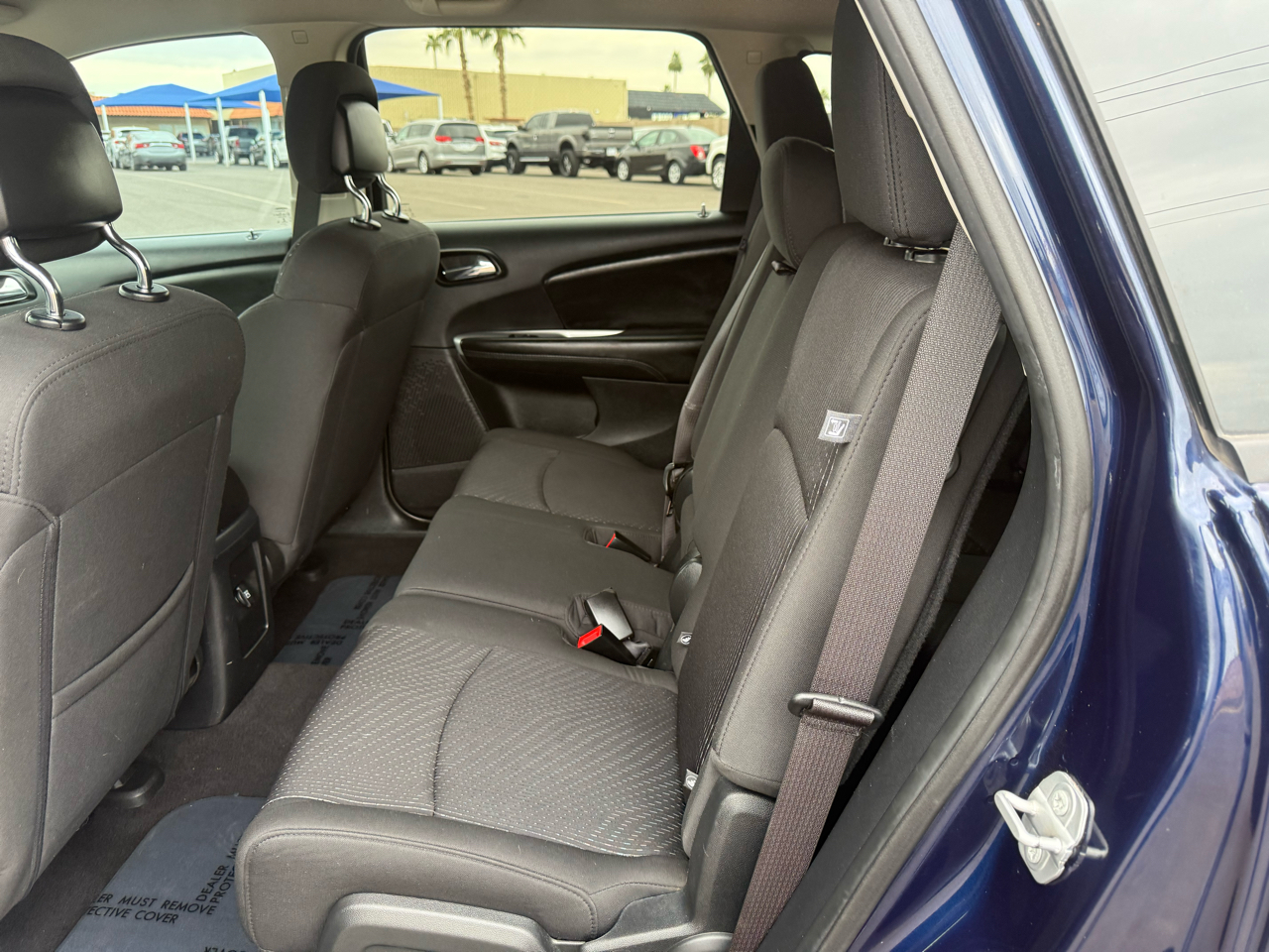 Dodge Journey SE 2018