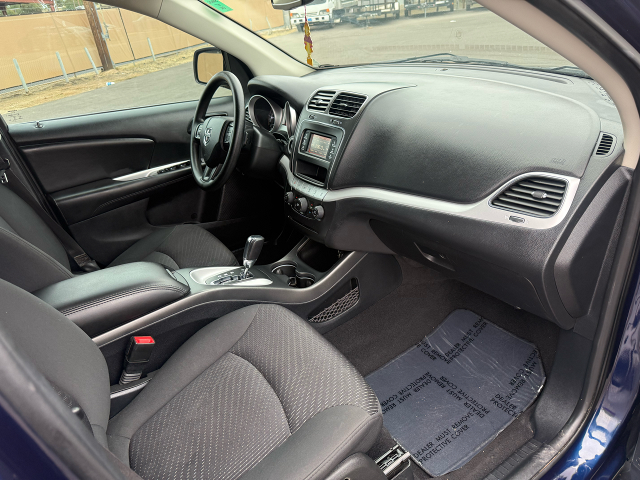 Dodge Journey SE 2018