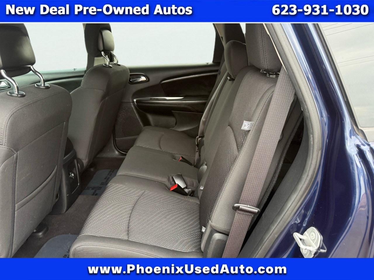 Dodge Journey SE 2018