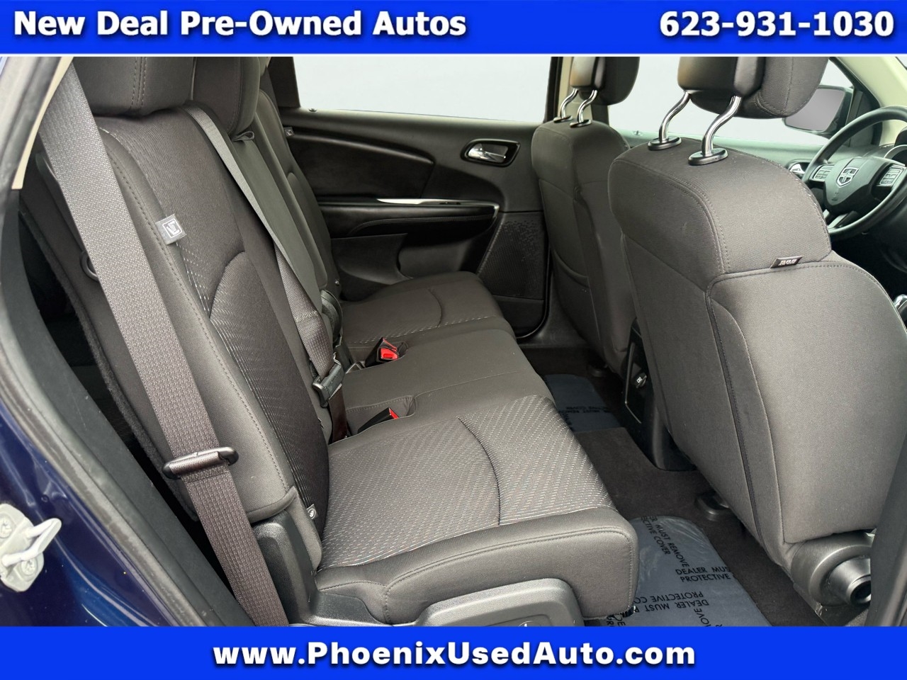 Dodge Journey SE 2018