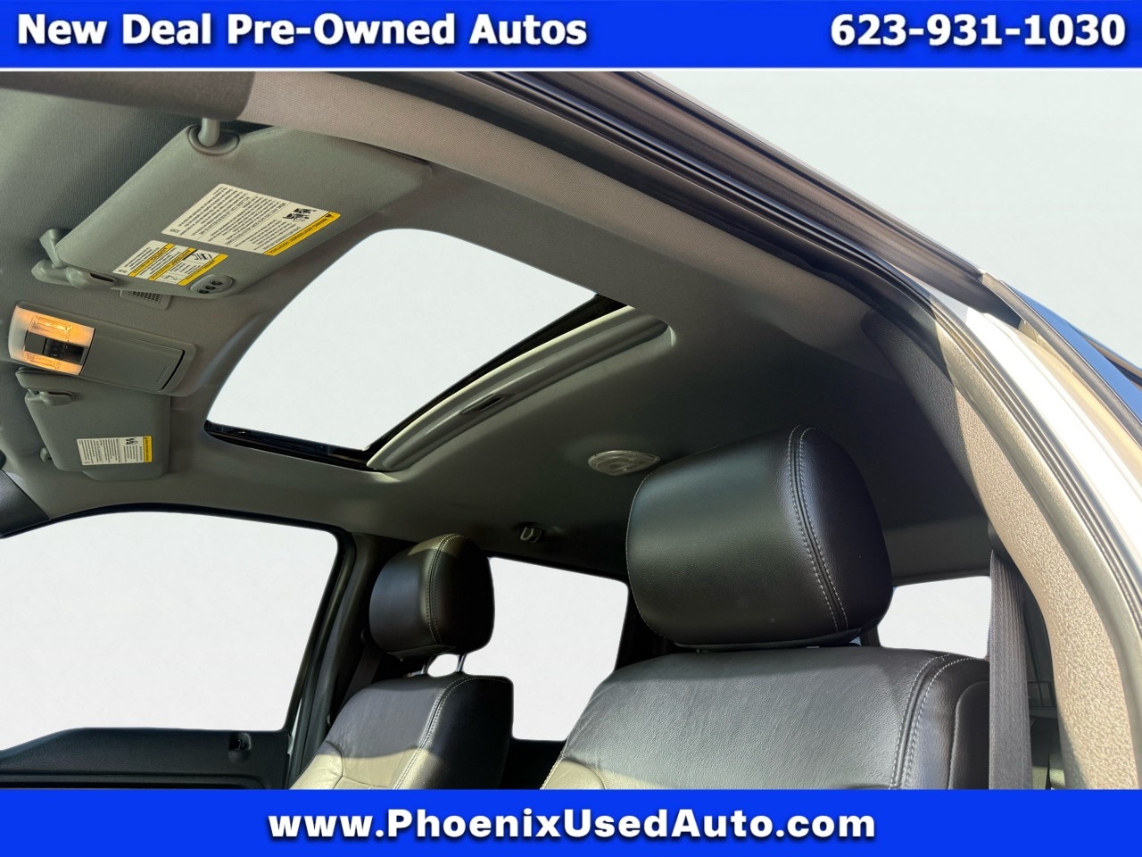 Ford F-150 2WD Reg Cab 141" XL 2014