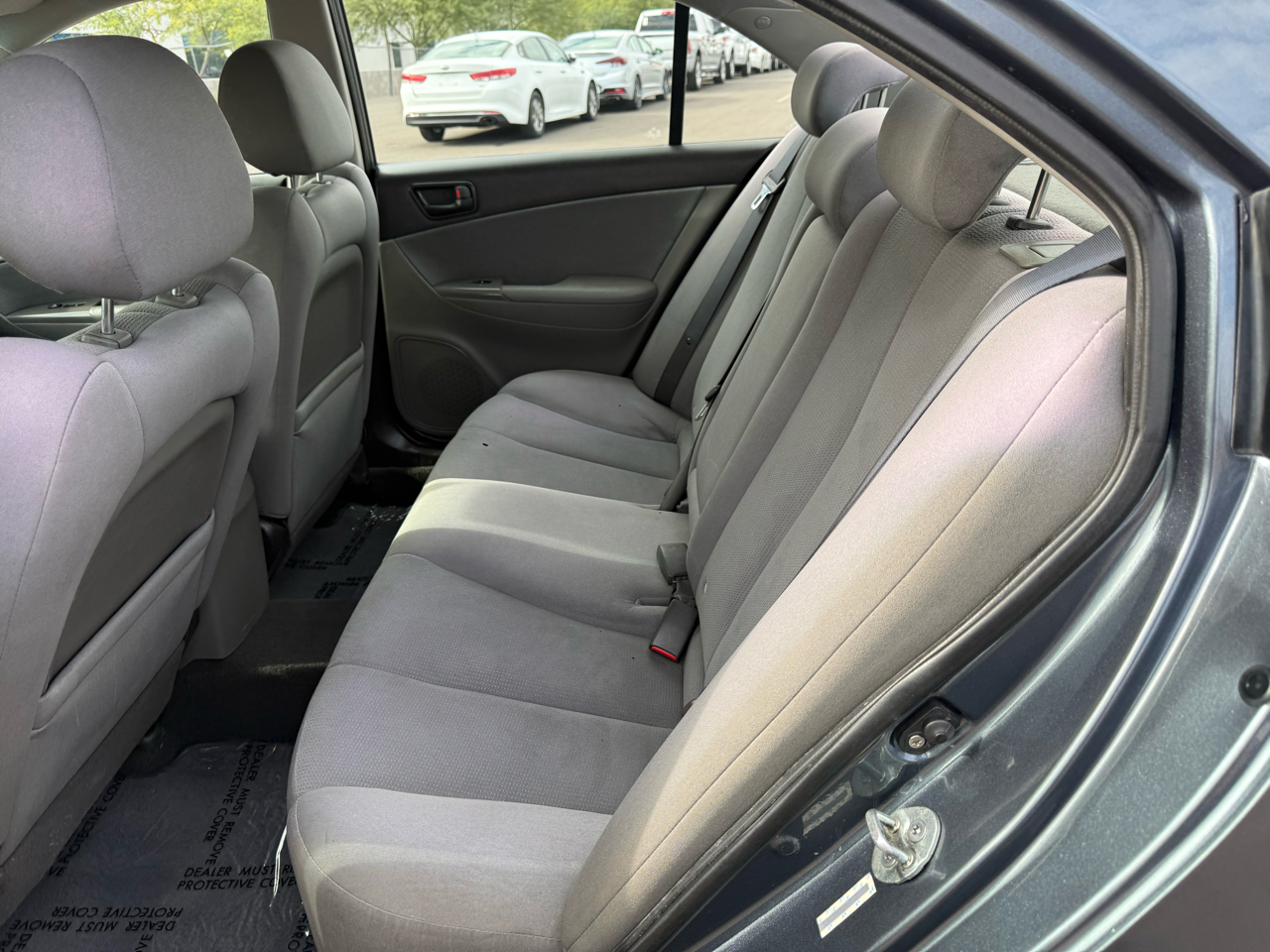 Hyundai Sonata GLS 2010