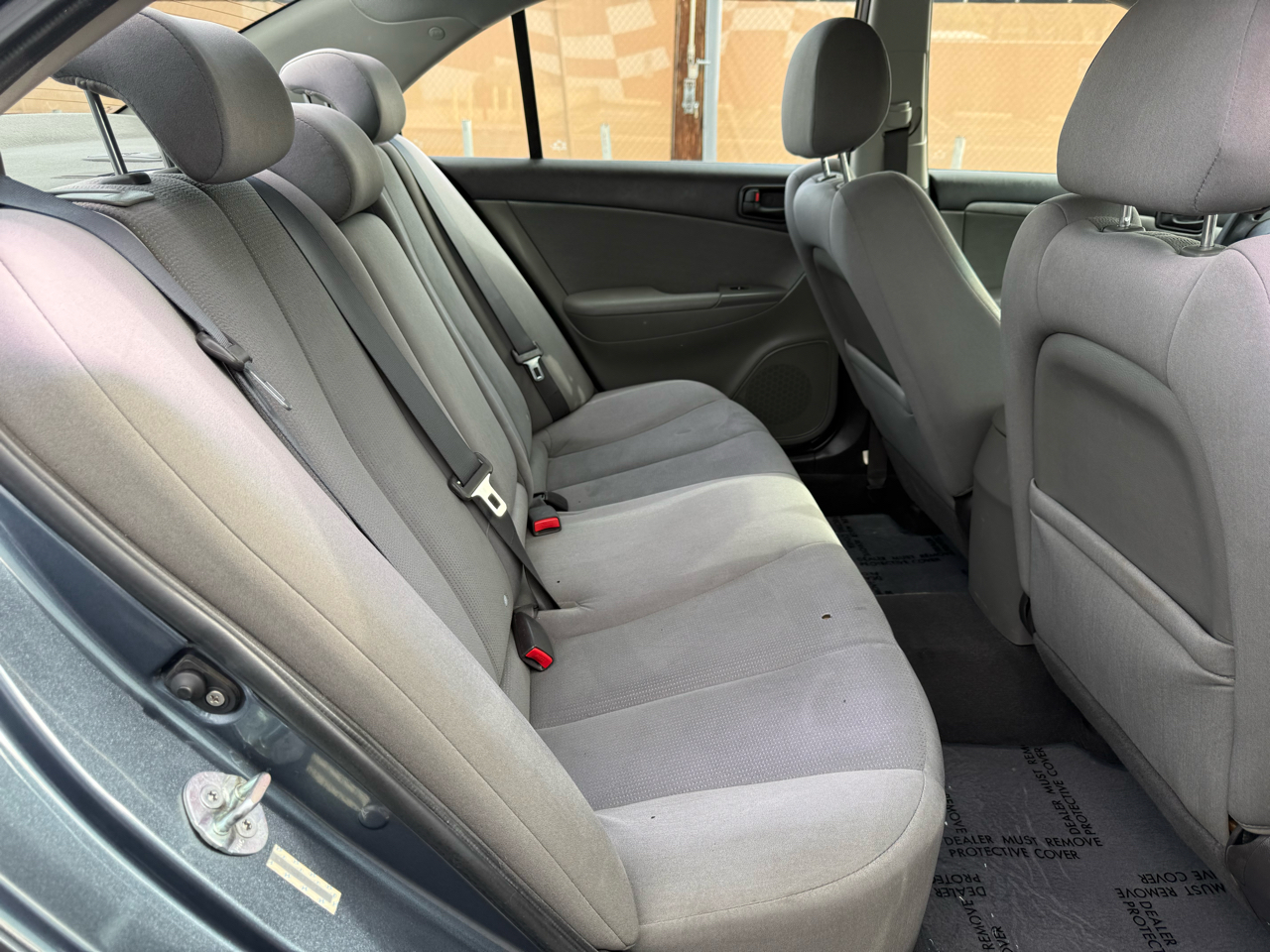 Hyundai Sonata GLS 2010