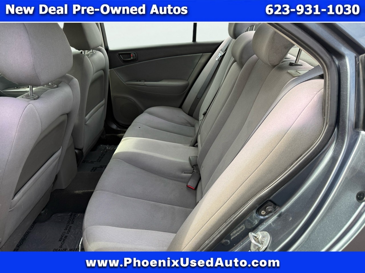 Hyundai Sonata GLS 2010