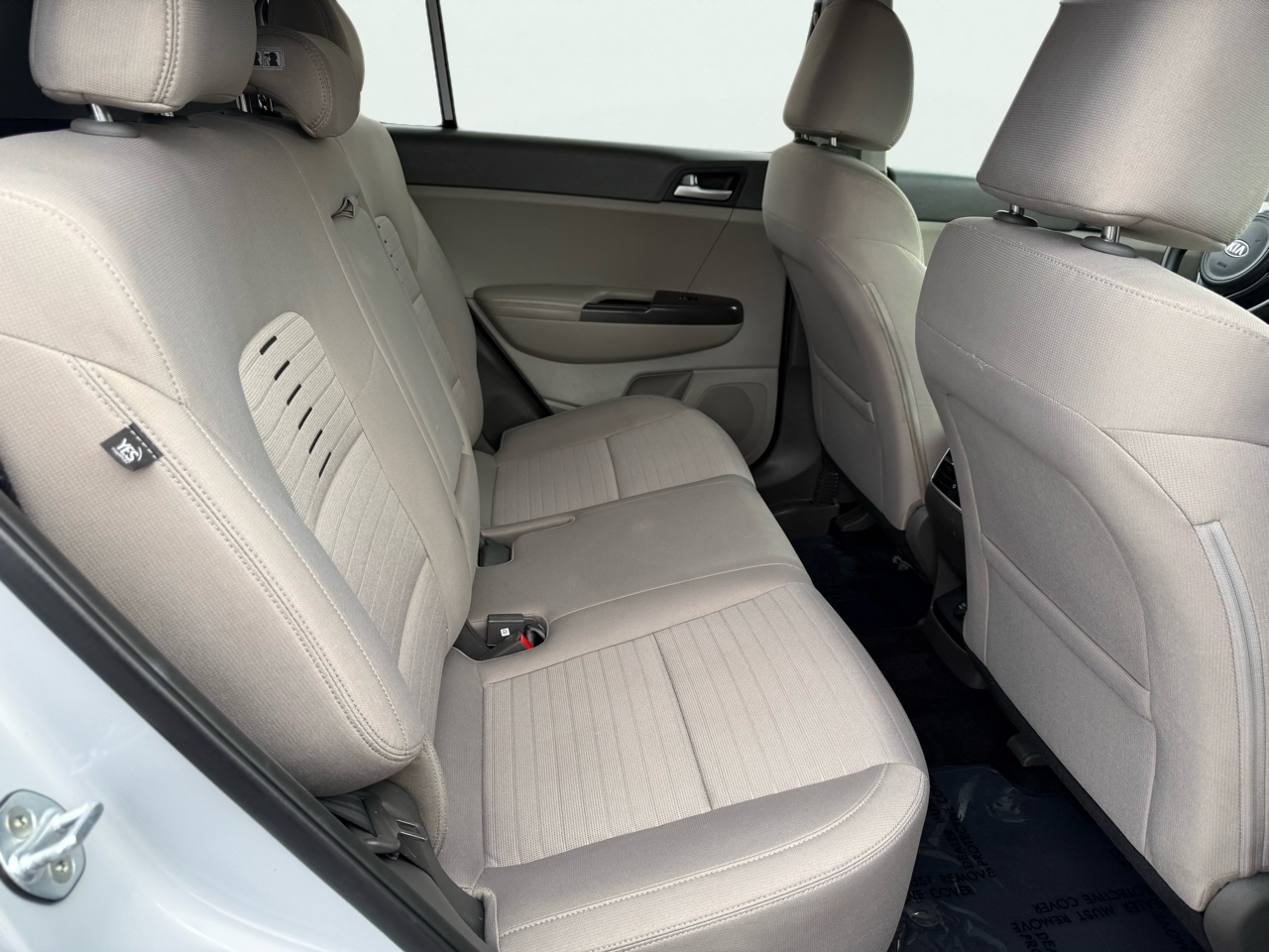 Kia Sportage LX FWD 2018