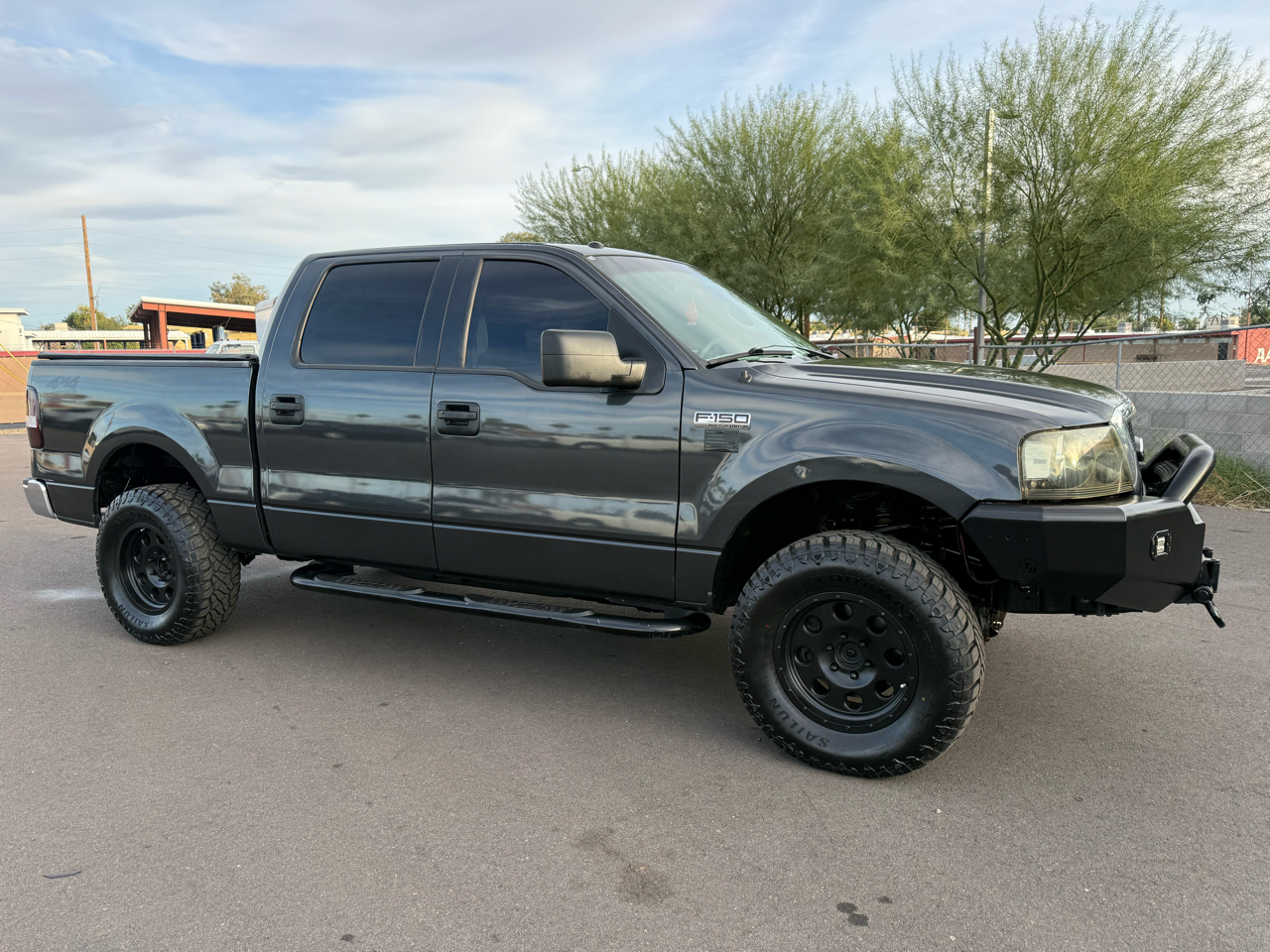 2006 Ford F-150 XLT's photo