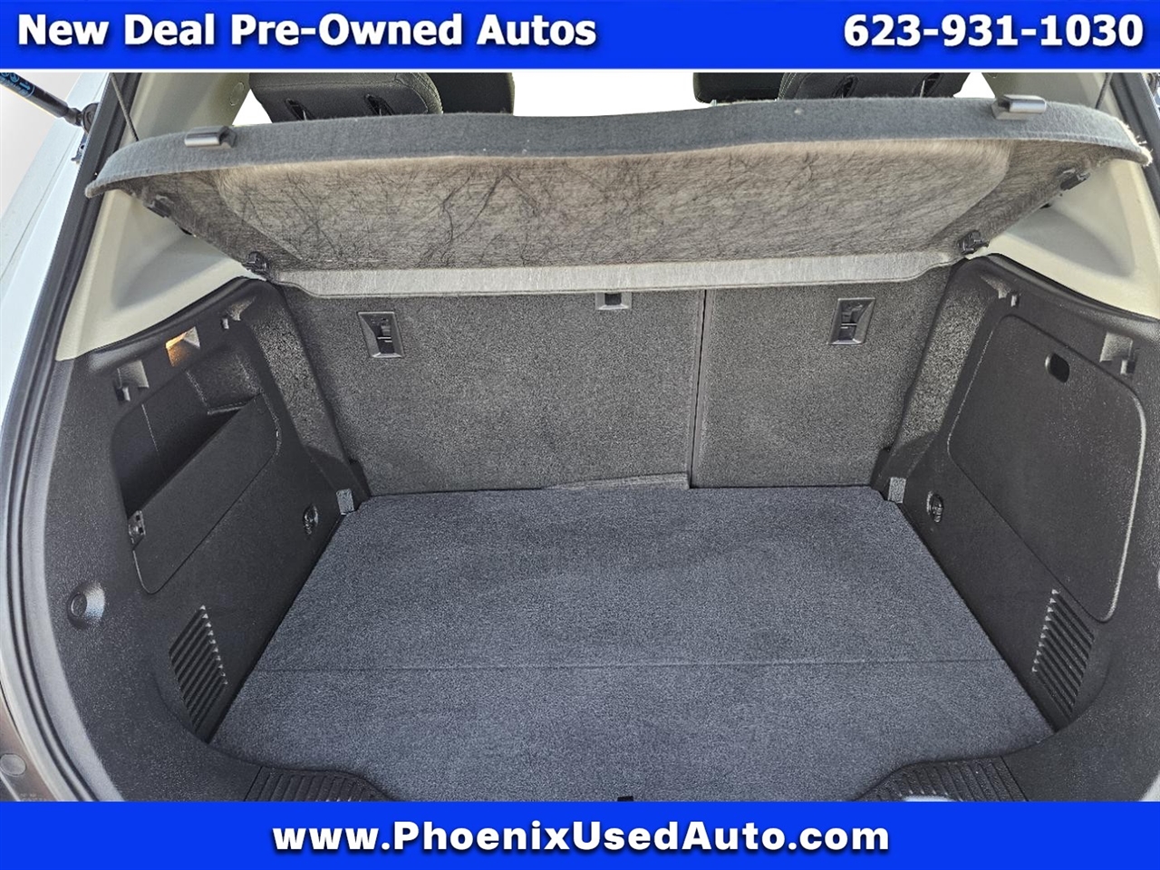 Chevrolet Trax LS FWD 2016