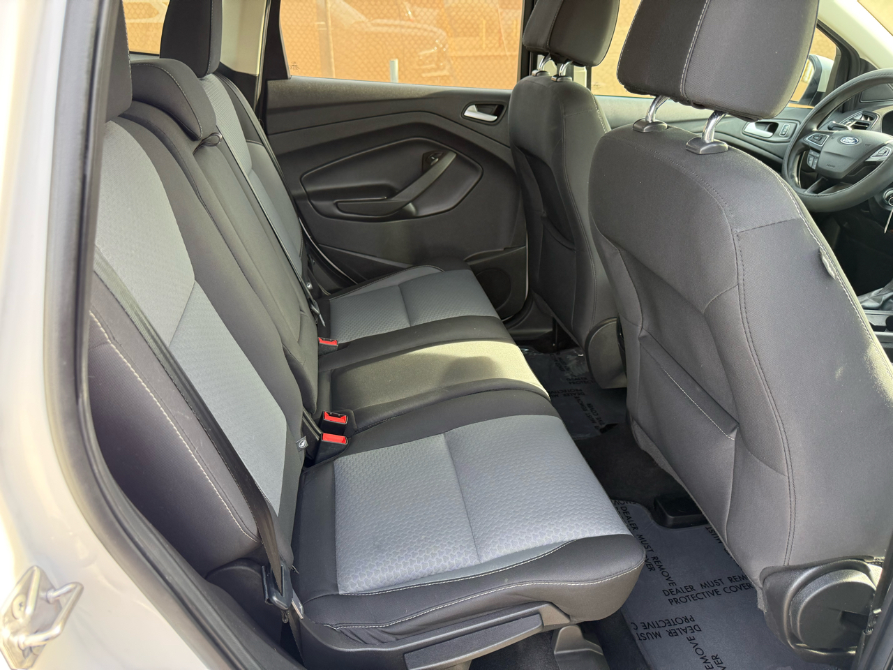 Ford Escape SE FWD 2017