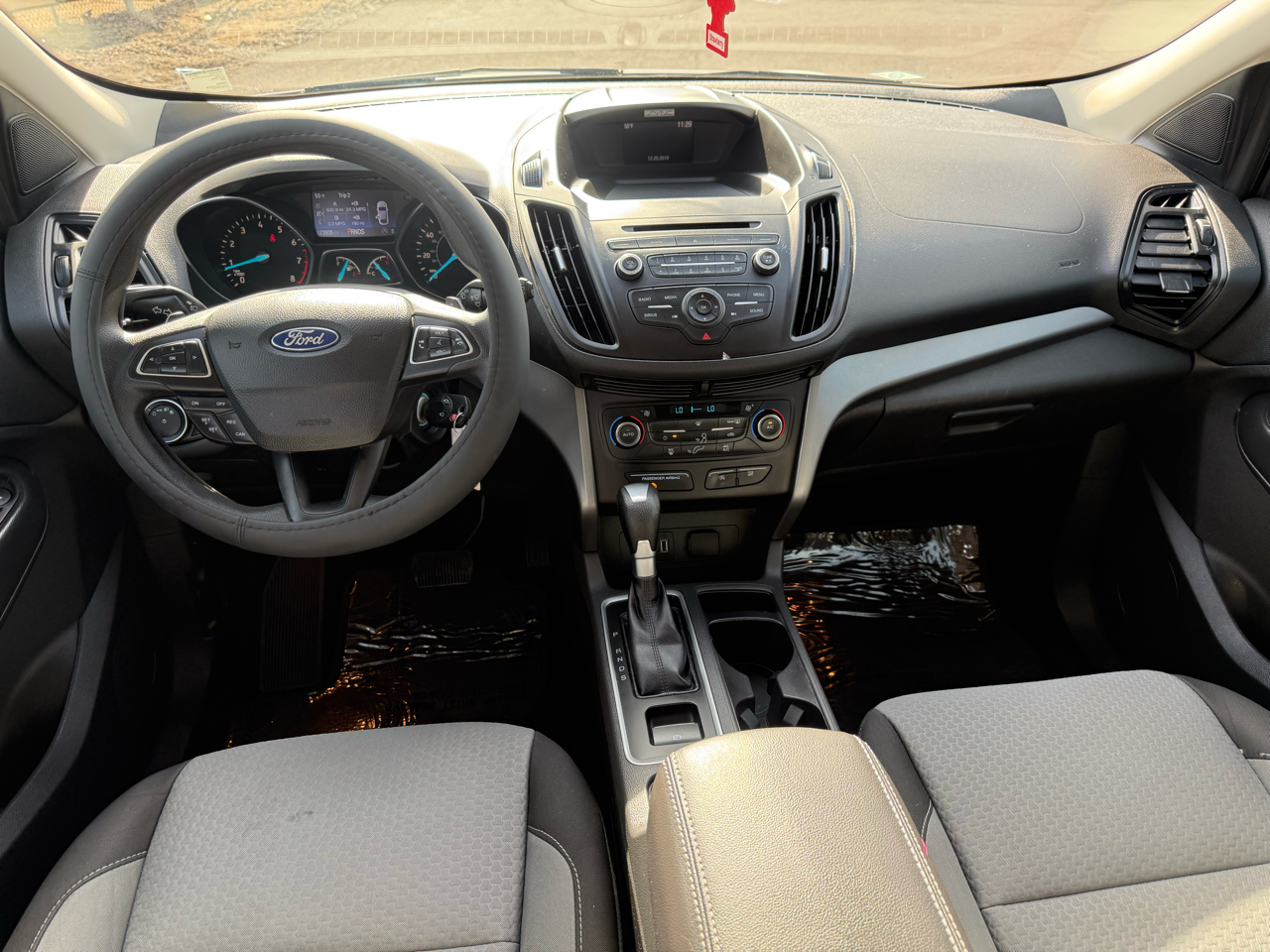 Ford Escape SE FWD 2017