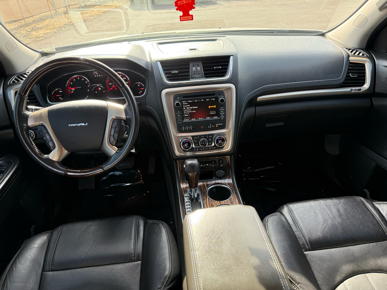GMC Acadia Denali FWD 2014