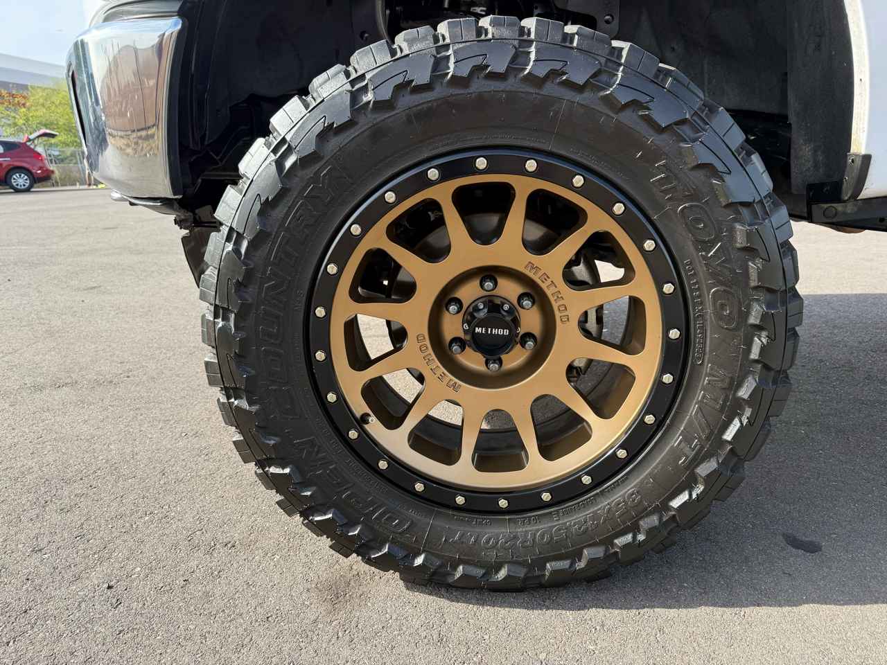 Ford F-150 4WD SuperCrew 139" XL 2017