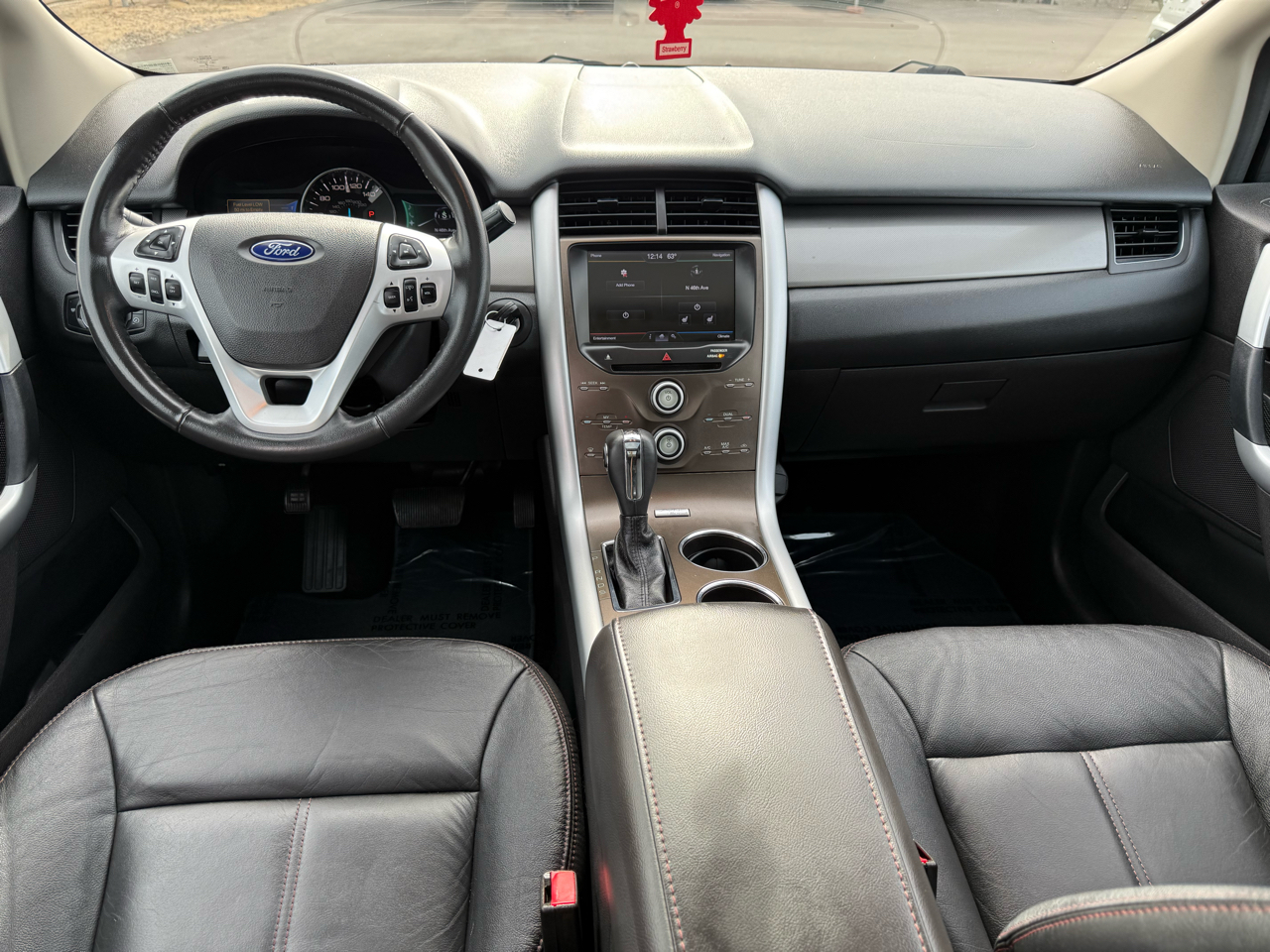 Ford Edge SEL FWD 2013