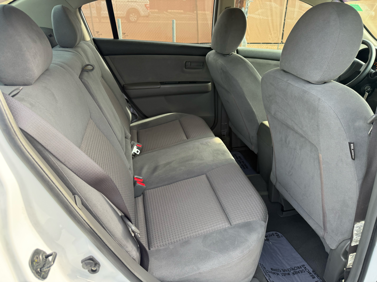 Nissan Sentra 2.0 S 2008