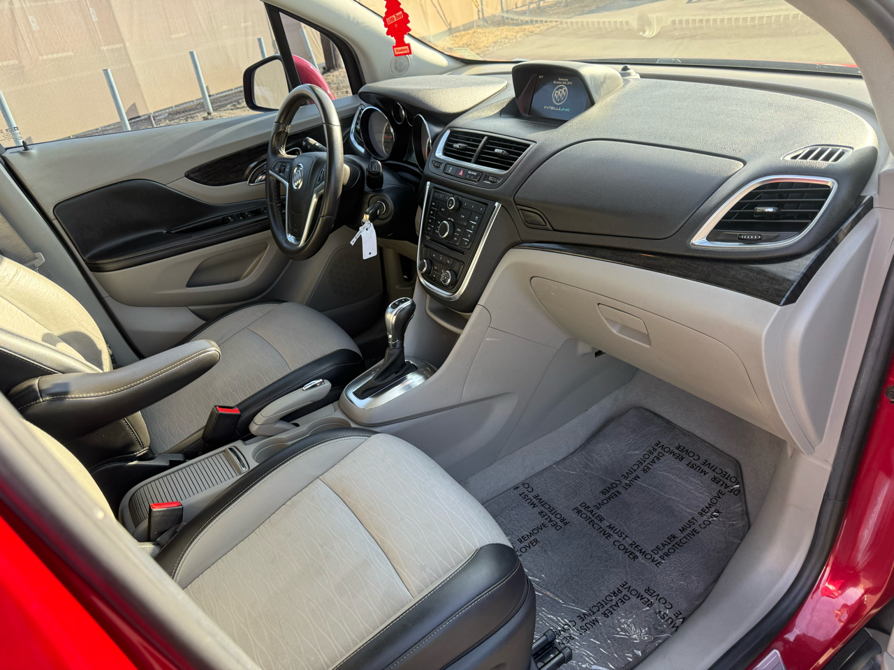 Buick Encore Base FWD 2016